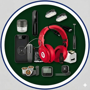 Electronics Accessories