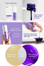 HiSmile V34 Teeth Brightening Serum
