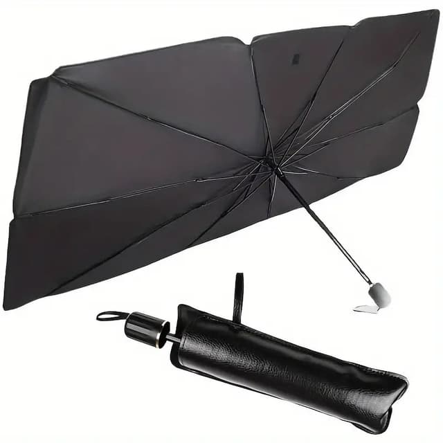 Denx Portable Car Umbrella