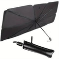 Denx Portable Car Umbrella