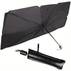Denx Portable Car Umbrella
