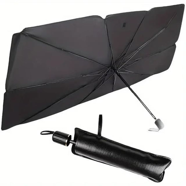 Denx Portable Car Umbrella