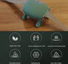 N7 Neck & Shoulder Massager – 3-Level Modes